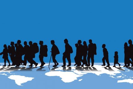 Migration and integration
